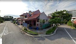 Serangoon Garden Estate (D19), Terrace #455939191